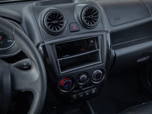 Lada (ВАЗ) Granta I с пробегом 2013 года, цена 308 000 рублей, 227000 км, седан, Автокод Объявления