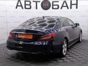 Mercedes-Benz CLS II (C218) Рестайлинг Екатеринбург  - изображение 37