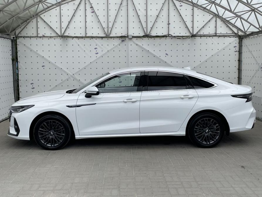Chery Arrizo 8 Тамбов  - изображение 10