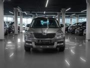 Skoda Yeti I Рестайлинг Москва  - изображение 24