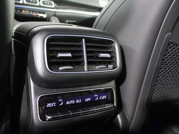 Новый Mercedes-Benz GLE II (V167) Рестайлинг 2025 года, цена 14 400 000 рублей, внедорожник, Автокод Объявления