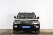 Toyota Land Cruiser 100 Series Тюмень  - изображение 24