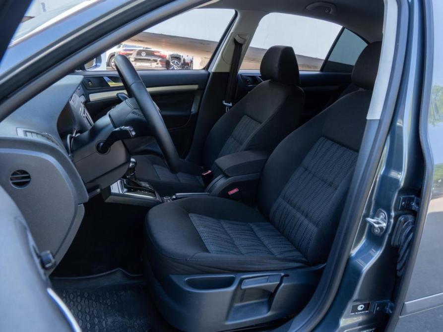 Skoda Octavia II (A5) Рестайлинг Волгоград  - изображение 10