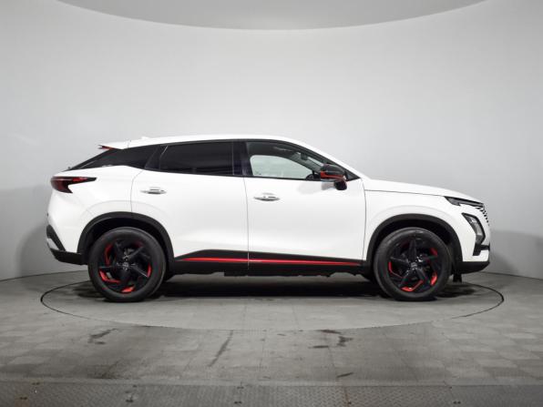Omoda C5 I с пробегом 2023 года, цена 1 633 500 рублей, 77000 км, внедорожник, Автокод Объявления