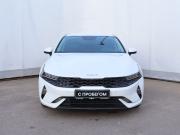 Kia K5 III Москва  - изображение 27