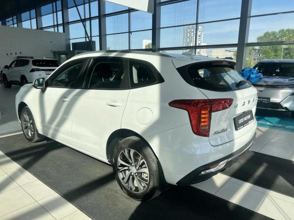 Haval Jolion I с пробегом 2022 года, цена 1 795 000 рублей, 19551 км, внедорожник, Автокод Объявления