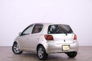 Toyota Vitz I (P10) Омск  - изображение 27