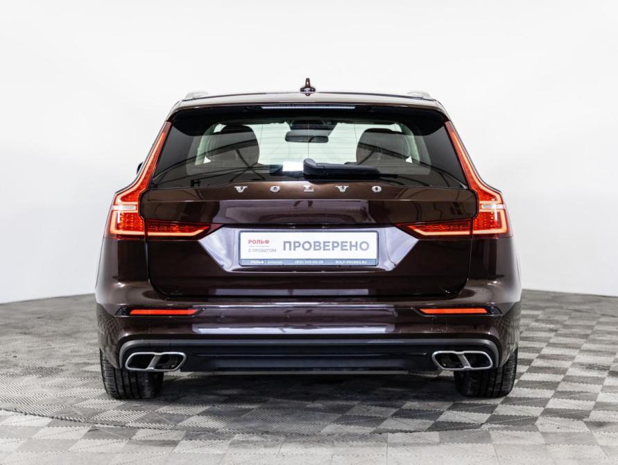 Volvo V60 II Санкт-Петербург  - изображение 6