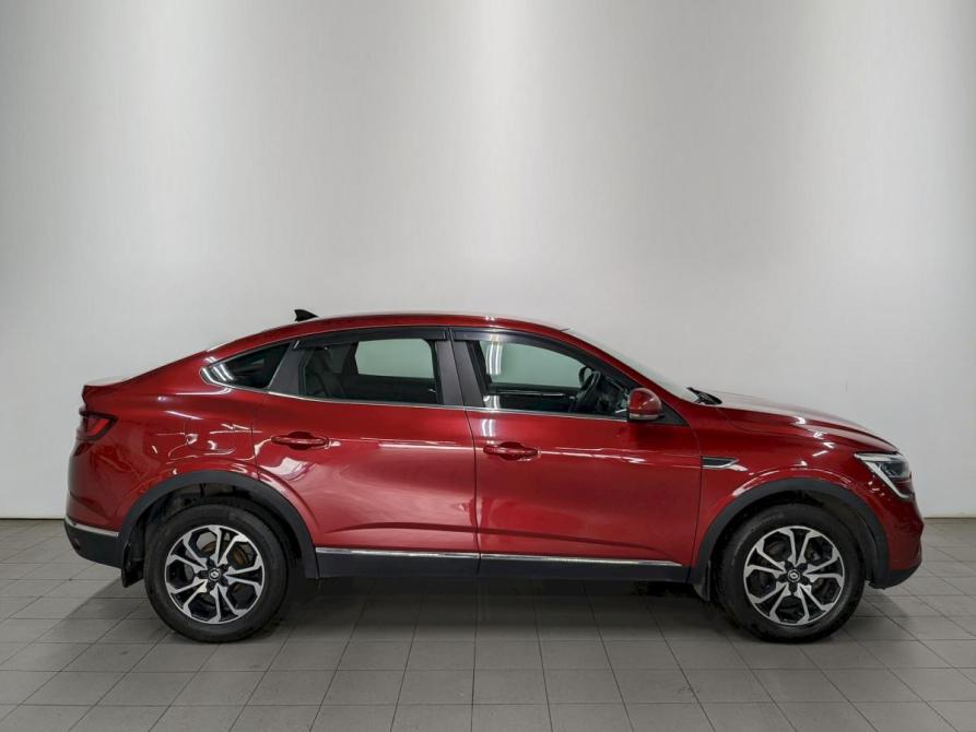 Renault Arkana I Москва  - изображение 4