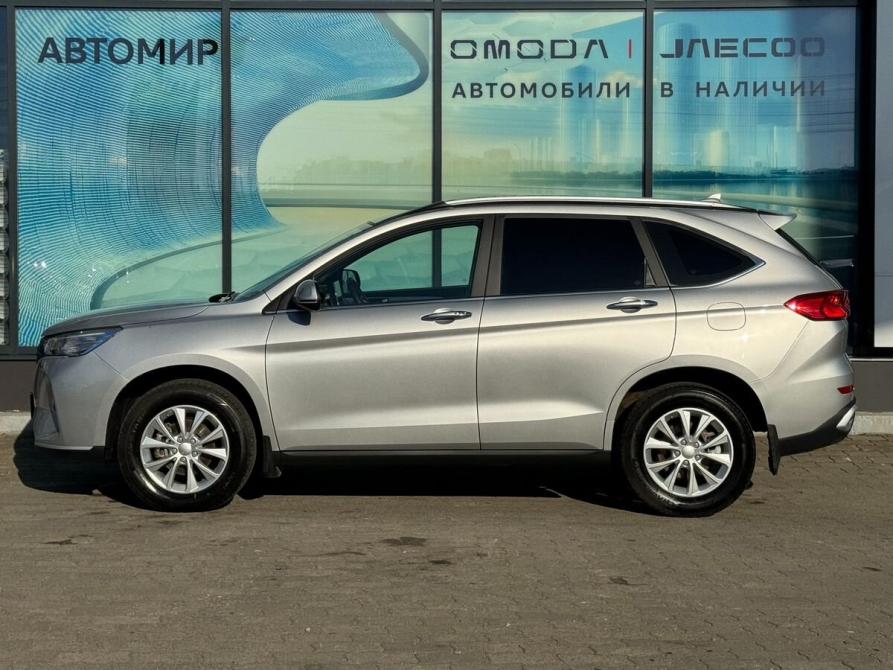 Haval M6 II Архангельск  - изображение 8