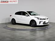 Kia Rio IV Белгород  - изображение 20