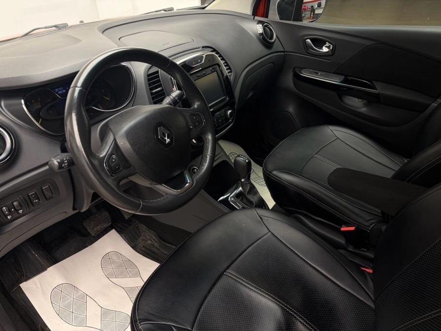 Renault Kaptur I Ростов-на-Дону  - изображение 15