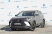 Geely Coolray I Рестайлинг Пермь  - изображение 22