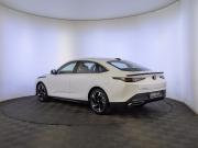 Changan Lamore Москва  - изображение 36