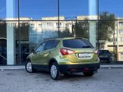 Suzuki SX4 II (S-Cross) Самара  - изображение 21