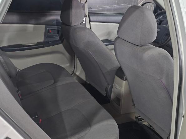 Kia Cerato I с пробегом 2006 года, цена 370 000 рублей, 260100 км, хэтчбек, Автокод Объявления