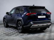 Toyota RAV4 V (XA50) Москва  - изображение 27