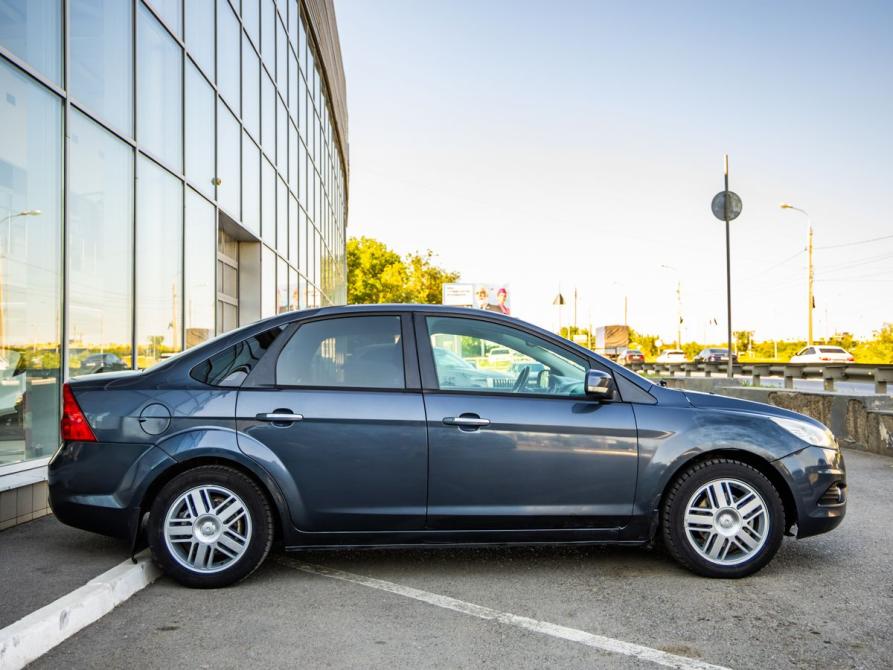 Ford Focus II Рестайлинг Волгоград  - изображение 8