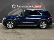 Mercedes-Benz GLE II (V167) Пермь  - изображение 39