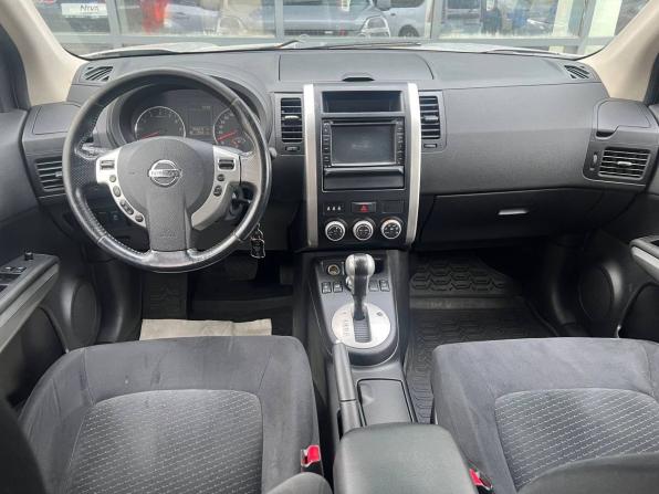 Nissan X-Trail II Рестайлинг с пробегом 2011 года, цена 1 050 000 рублей, 203000 км, внедорожник, Автокод Объявления