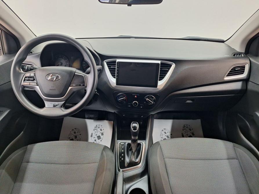 Hyundai Solaris II Рестайлинг Смоленск  - изображение 7