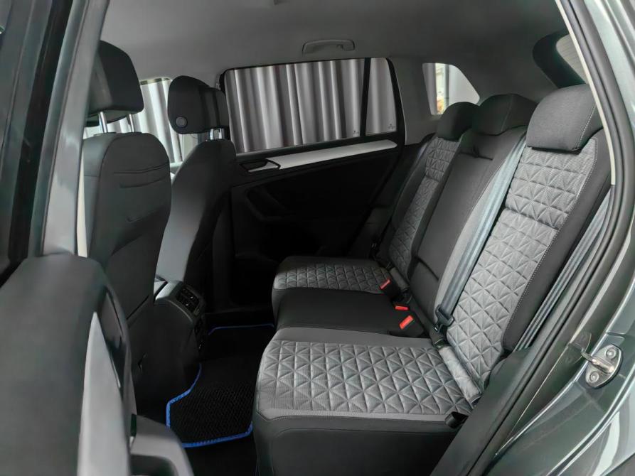 Volkswagen Tiguan II Рестайлинг Москва  - изображение 11