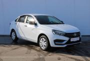 Lada (ВАЗ) Vesta I Рестайлинг (NG) Нижний Новгород  - изображение 24