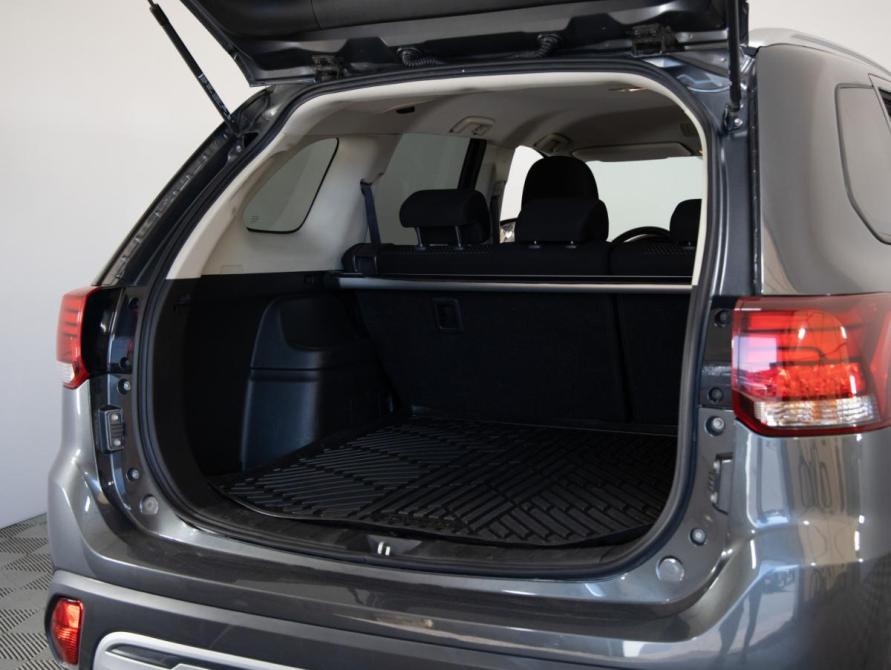 Mitsubishi Outlander III Рестайлинг 3 Санкт-Петербург  - изображение 22