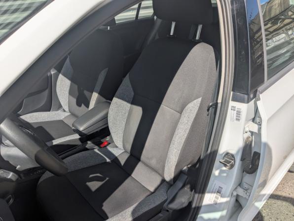 Skoda Rapid II с пробегом 2021 года, цена 1 265 000 рублей, 167204 км, лифтбек, Автокод Объявления