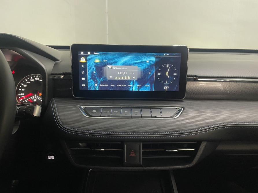 Haval Jolion I Воронеж  - изображение 16