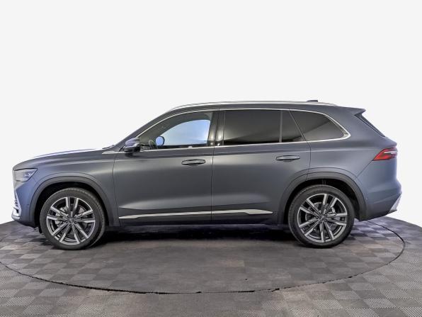 Geely Monjaro I с пробегом 2024 года, цена 3 530 000 рублей, 27396 км, внедорожник, Автокод Объявления