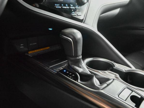 Toyota Camry VIII (XV70) с пробегом 2020 года, цена 3 500 000 рублей, 57702 км, седан, Автокод Объявления