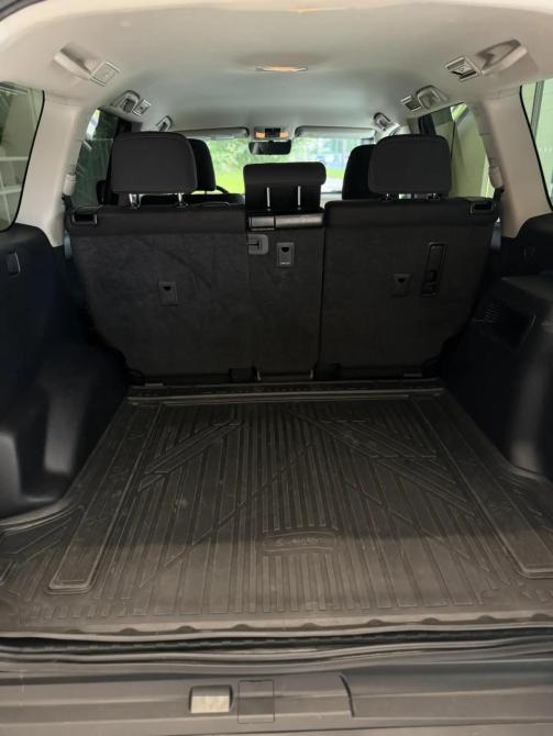 Toyota Land Cruiser Prado 150 Series Рестайлинг 3 Санкт-Петербург  - изображение 14