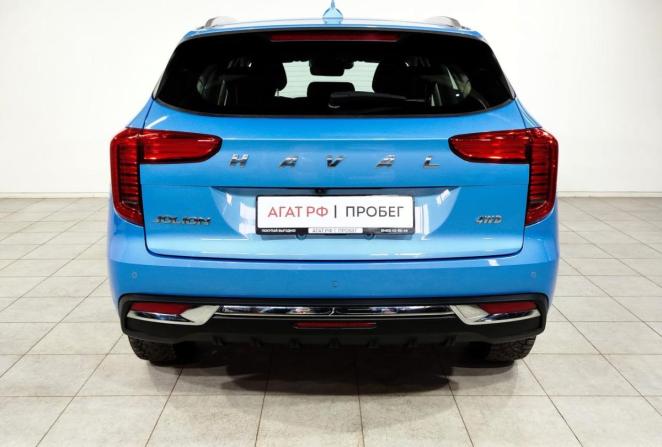 Haval Jolion I Рестайлинг с пробегом 2023 года, цена 1 840 000 рублей, 112485 км, внедорожник, Автокод Объявления