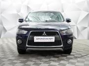 Mitsubishi Outlander II Рестайлинг Ульяновск  - изображение 30