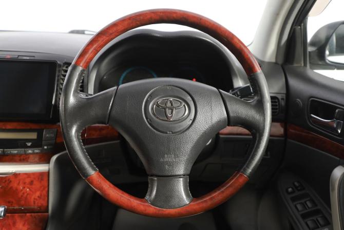 Toyota Allion I Рестайлинг с пробегом 2005 года, цена 749 000 рублей, 240000 км, седан, Автокод Объявления