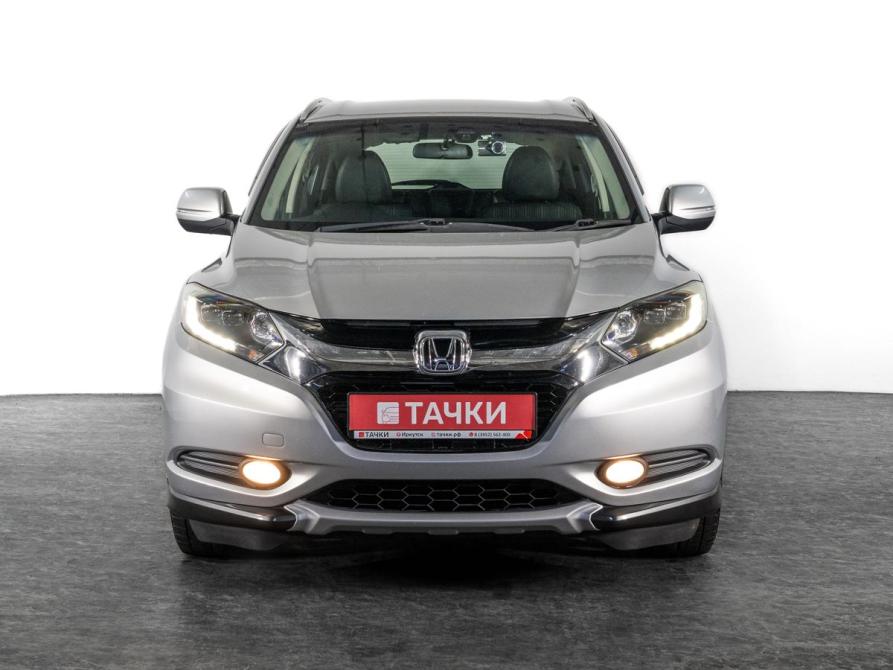 Honda Vezel I Иркутск  - изображение 2