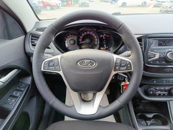 Lada (ВАЗ) Vesta I с пробегом 2021 года, цена 844 995 рублей, 165614 км, седан, Автокод Объявления