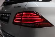 Mercedes-Benz GLE I (W166) Москва  - изображение 63