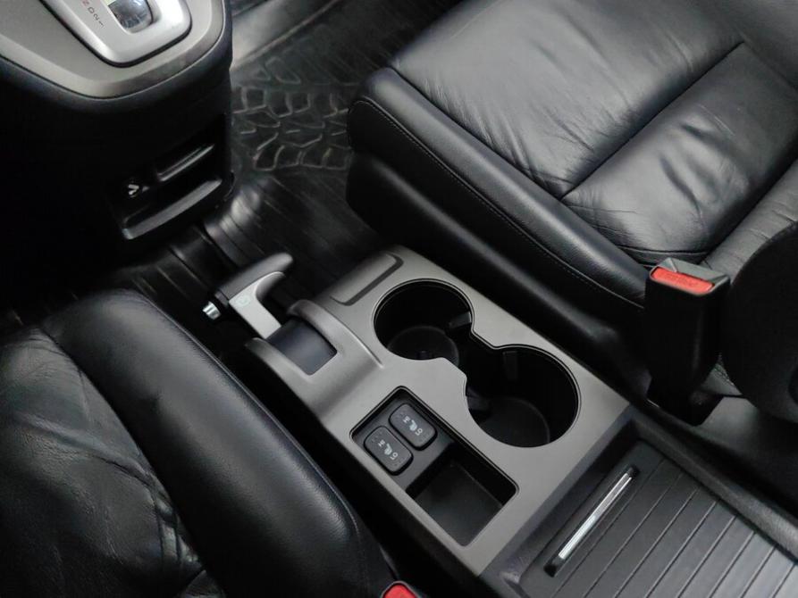 Honda CR-V III Рестайлинг Подольск  - изображение 17