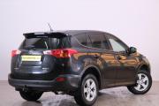 Toyota RAV4 IV (XA40) Омск  - изображение 30