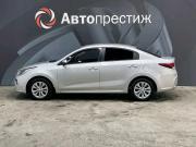 Kia Rio IV Пермь  - изображение 33