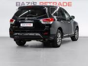 Nissan Pathfinder IV Тюмень  - изображение 33