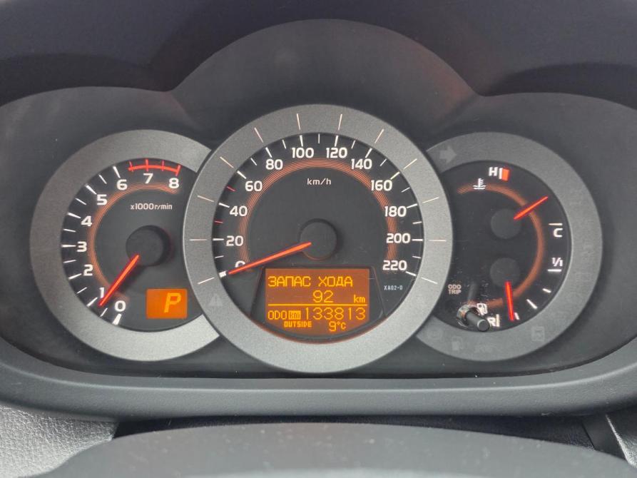 Toyota RAV4 III (XA30) Рестайлинг Вологда  - изображение 36
