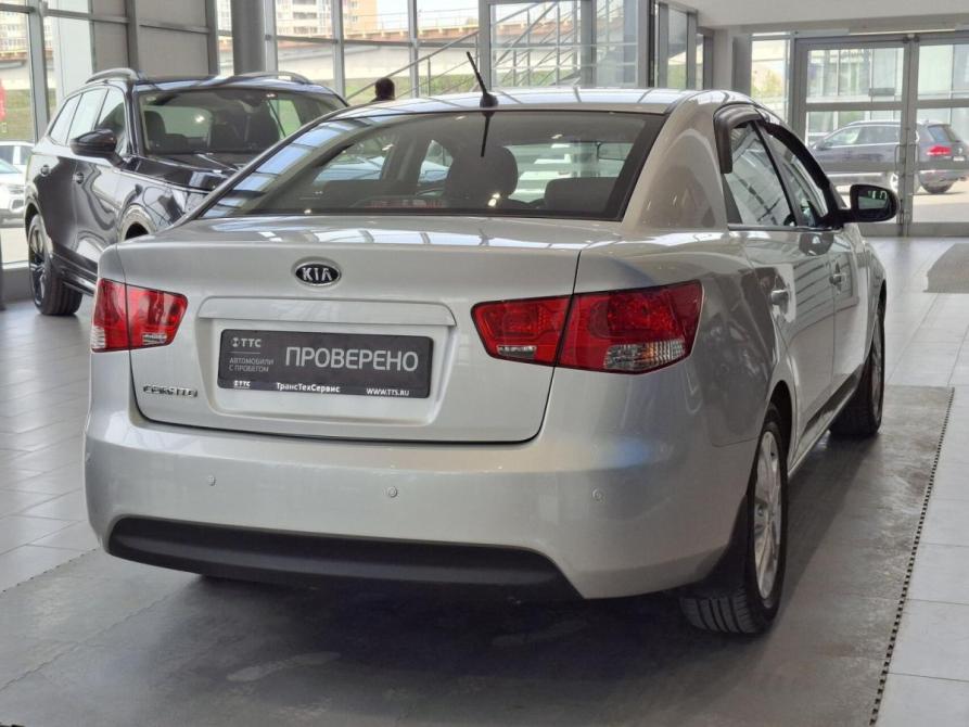 Kia Cerato II Казань  - изображение 6