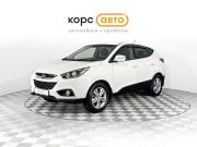 Hyundai ix35 I Ногинск  - изображение 19