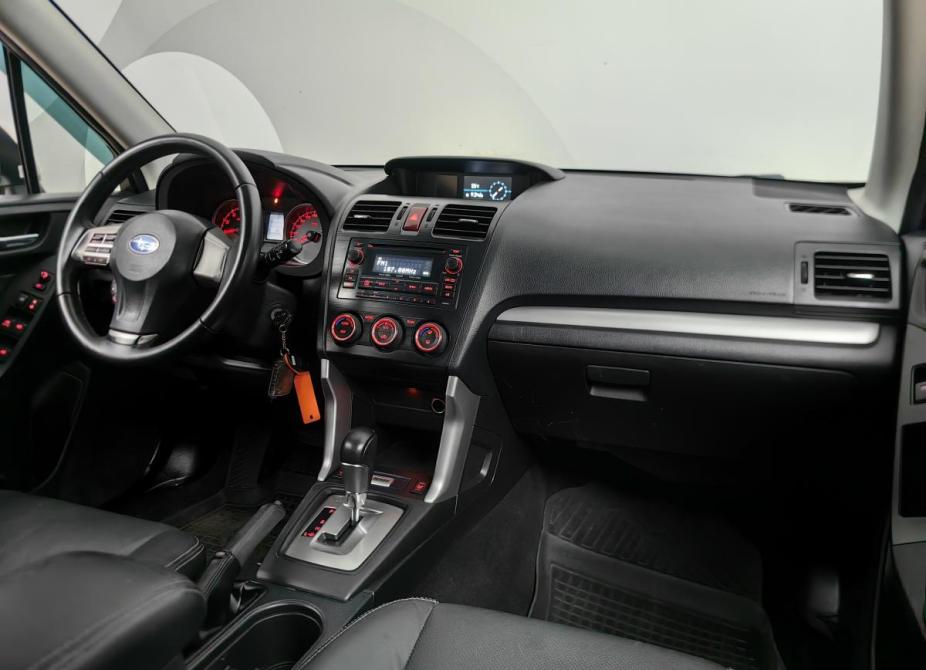 Subaru Forester IV Подольск  - изображение 13
