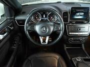 Mercedes-Benz GLE Coupe I (C292) Екатеринбург  - изображение 34