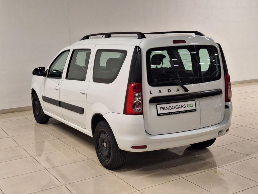 Lada (ВАЗ) Largus I Смоленск  - изображение 6