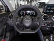 Audi Q2 I Рестайлинг Москва  - изображение 38